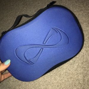 Nfinity Makeup Case